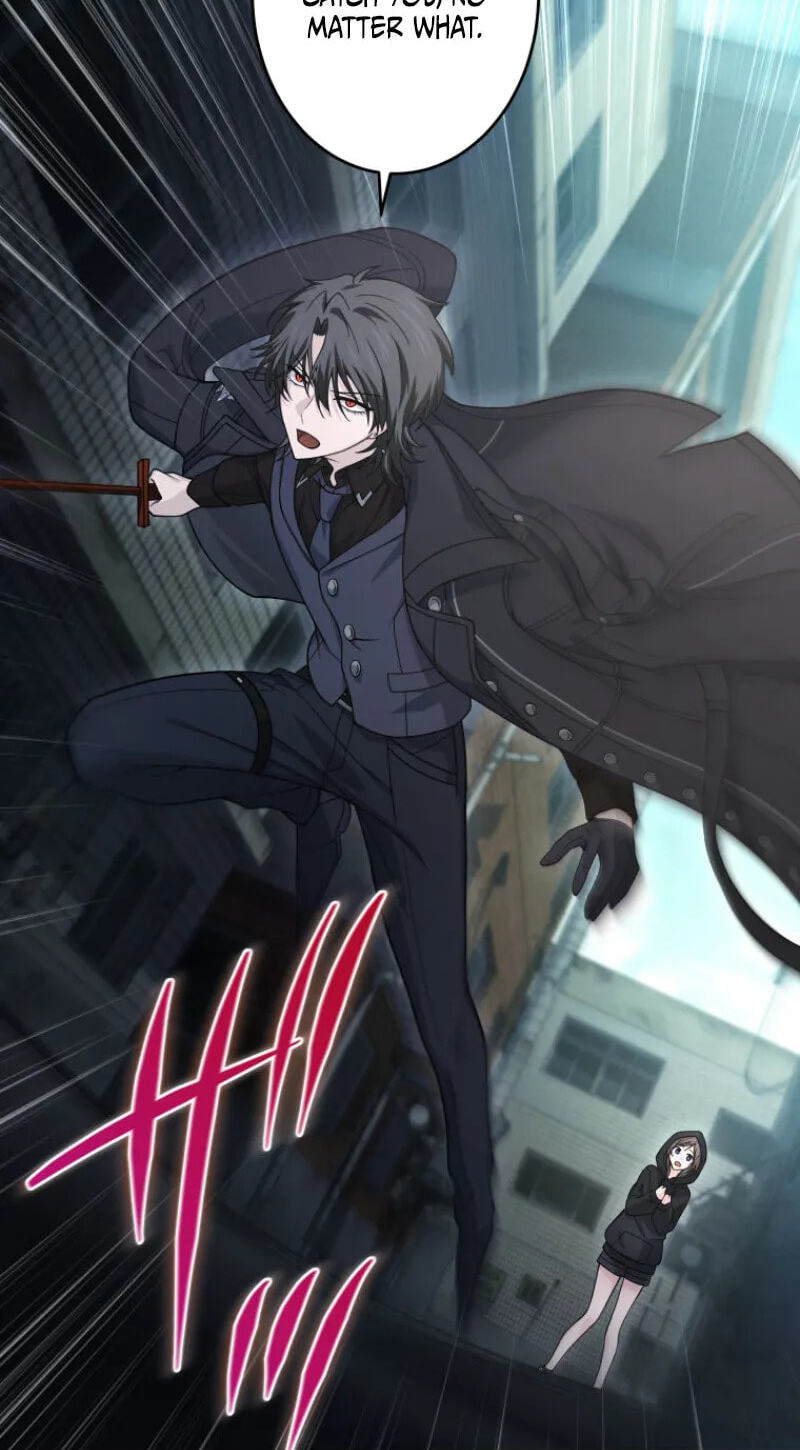 Shadow Master -Gekka no Musou Geki- Chapter 24 page 64 - 