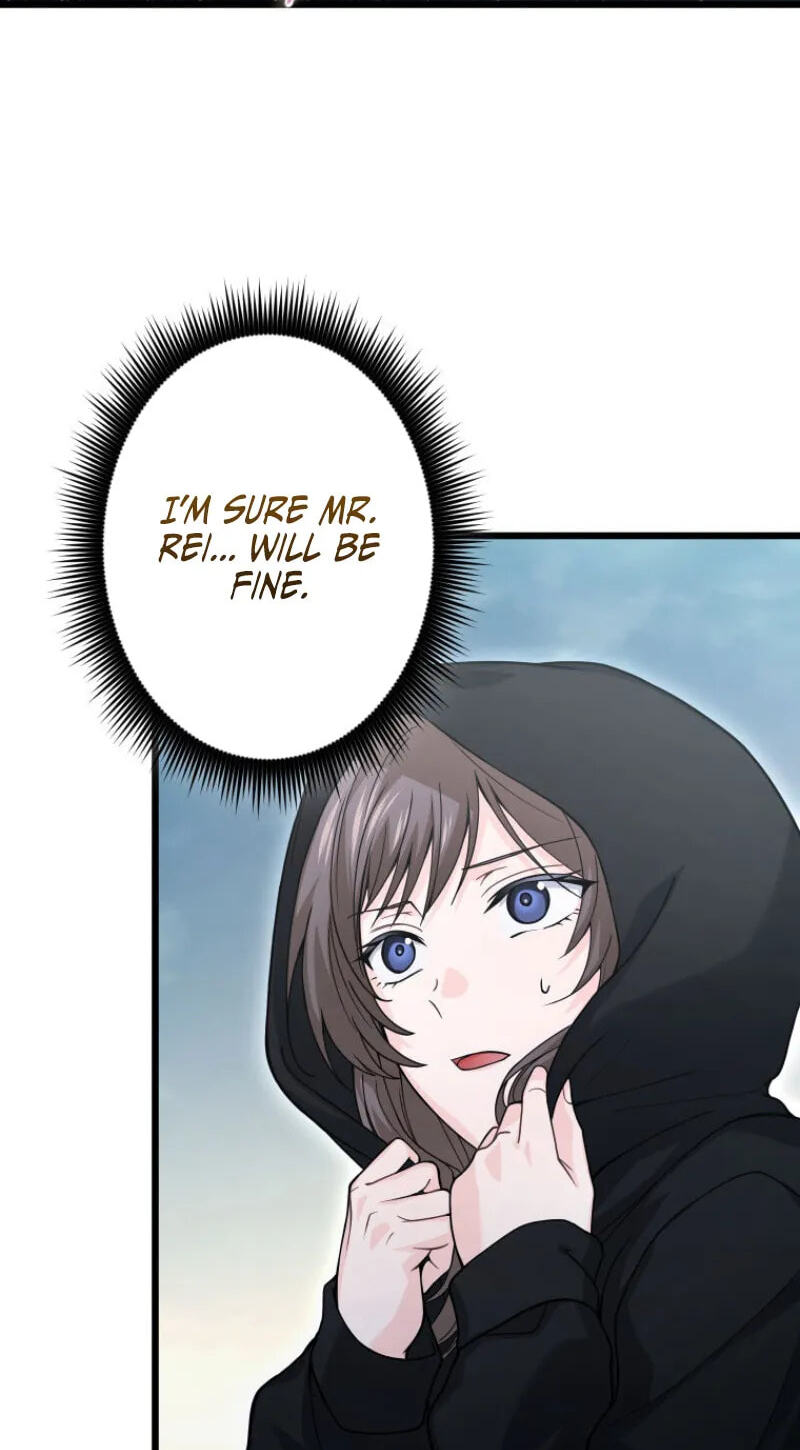 Shadow Master -Gekka no Musou Geki- Chapter 24 page 65 - 