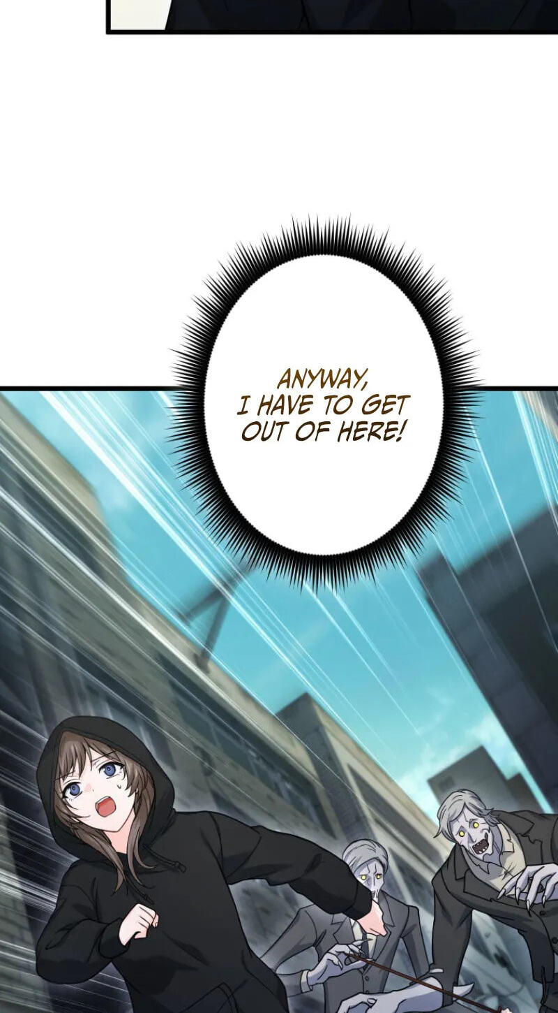 Shadow Master -Gekka no Musou Geki- Chapter 24 page 66 - 