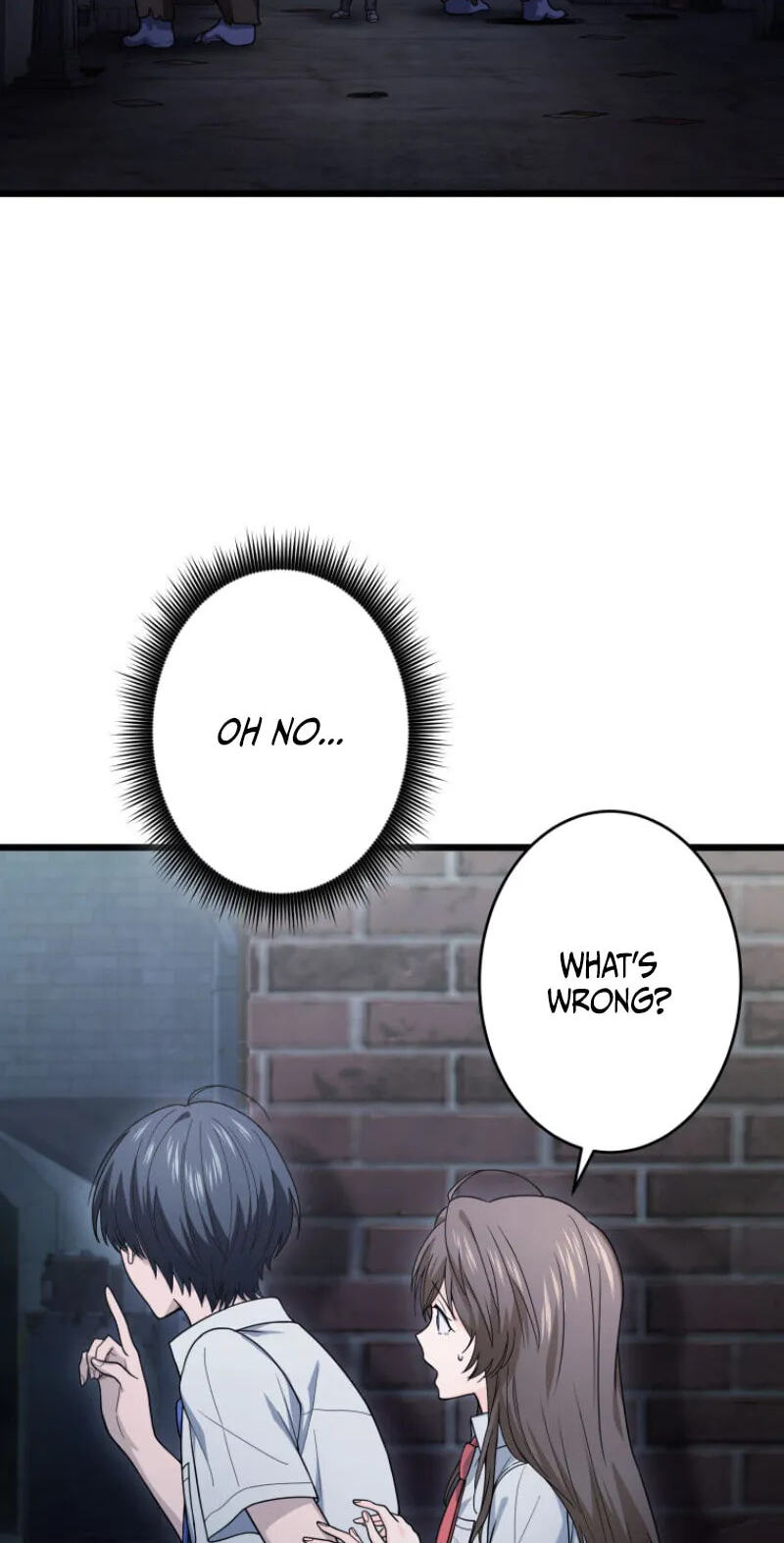 Shadow Master -Gekka no Musou Geki- Chapter 24 page 86 - 