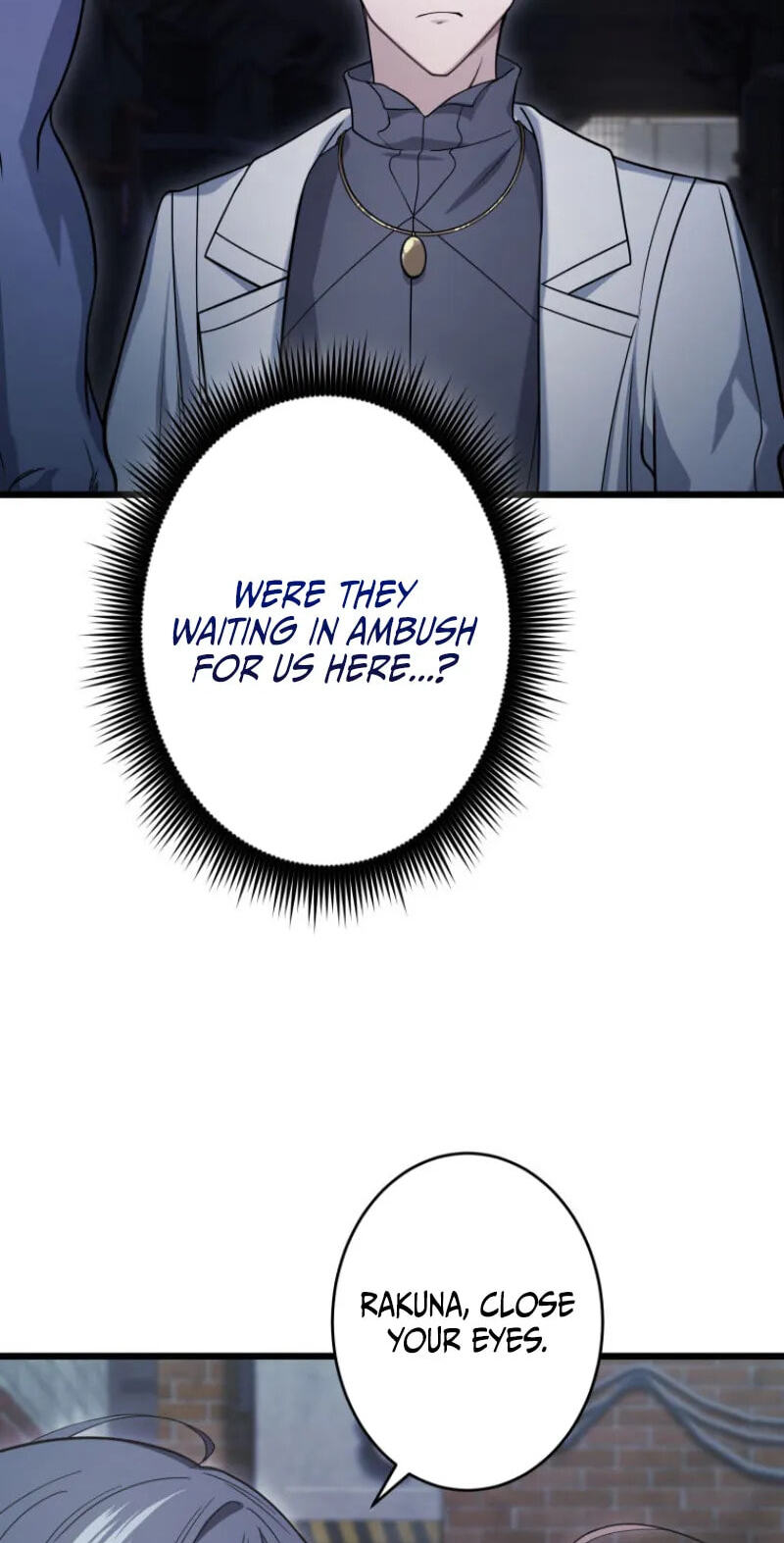 Shadow Master -Gekka no Musou Geki- Chapter 24 page 88 - 