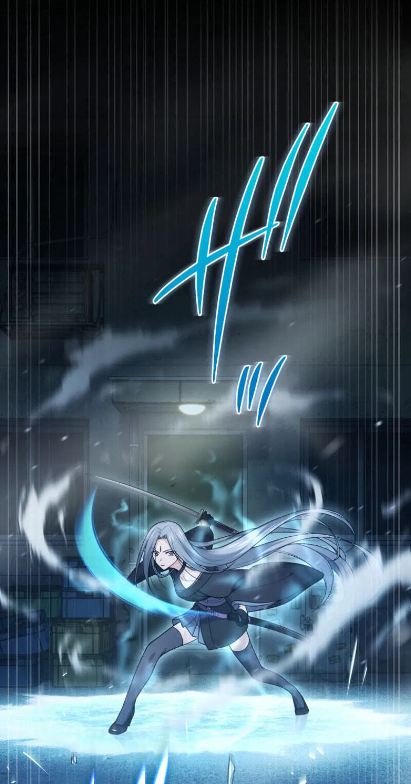 Shadow Master -Gekka no Musou Geki- Chapter 24 page 10 - 