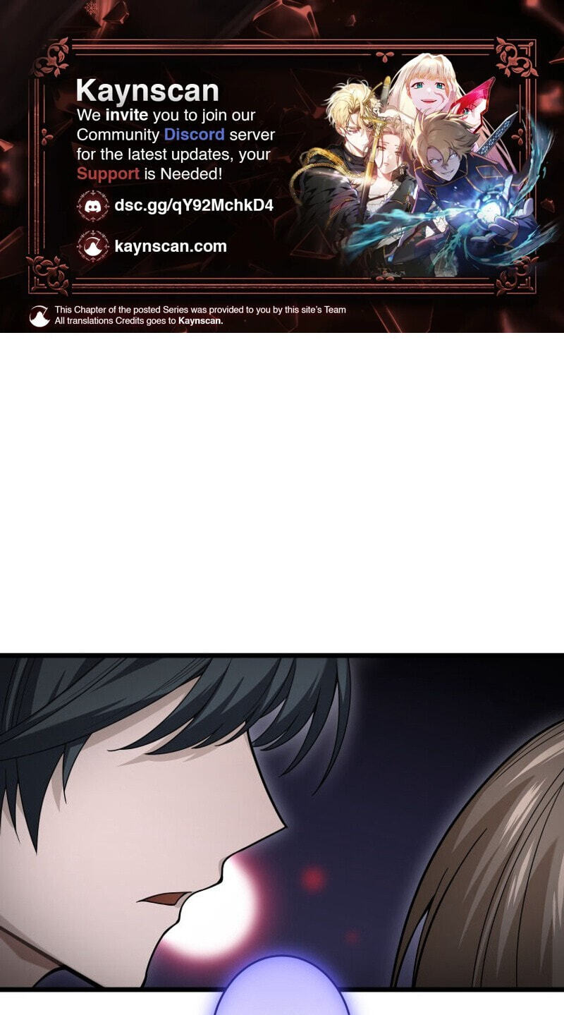Shadow Master -Gekka no Musou Geki- Chapter 25 page 1 - 