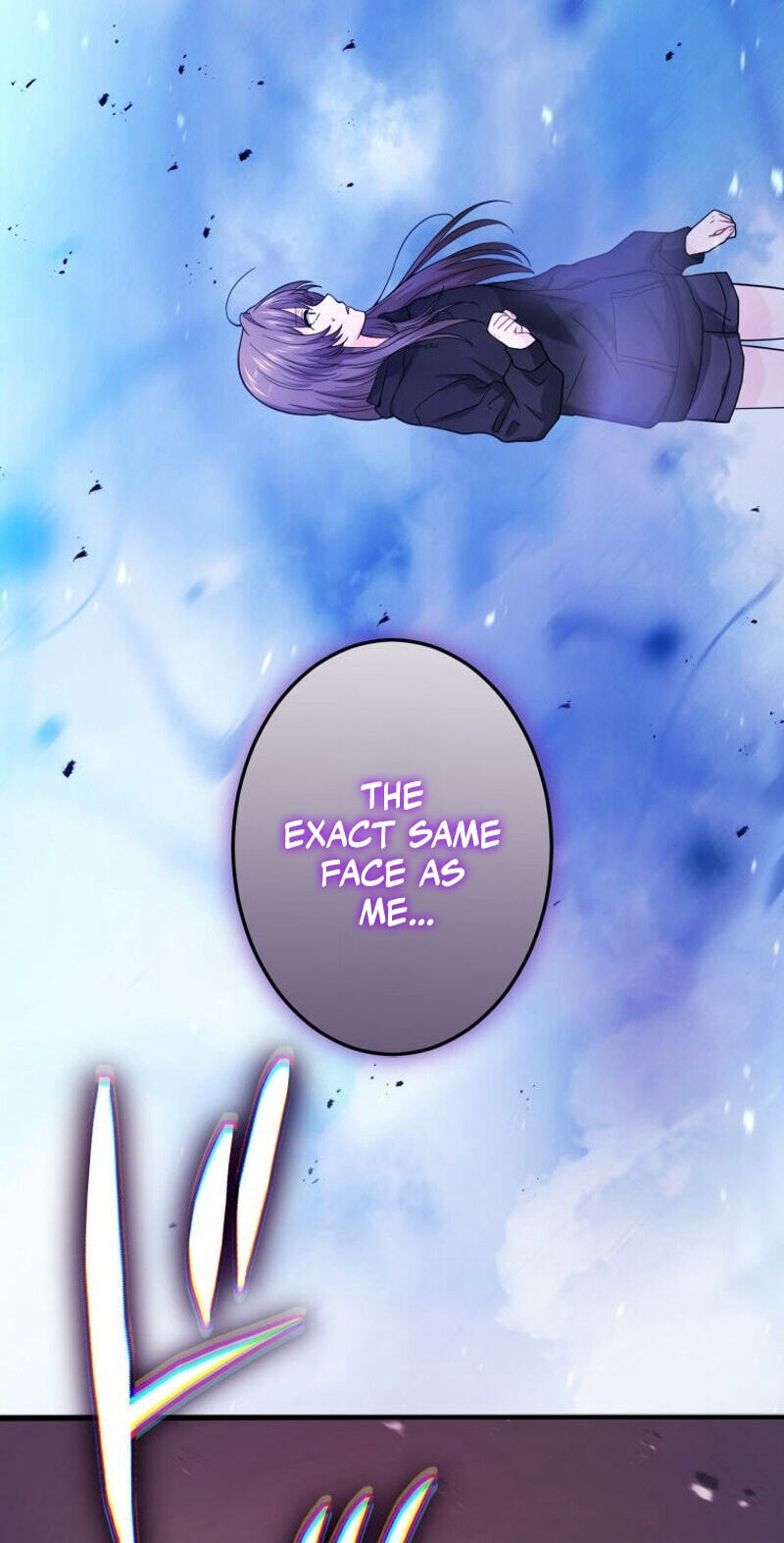 Shadow Master -Gekka no Musou Geki- Chapter 25 page 101 - 