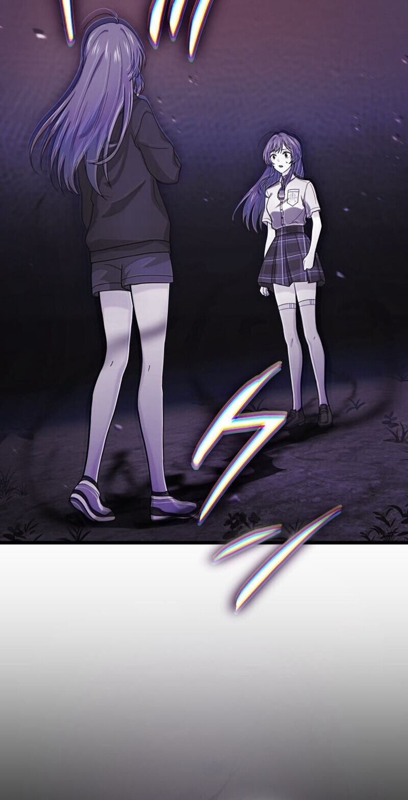 Shadow Master -Gekka no Musou Geki- Chapter 25 page 102 - 