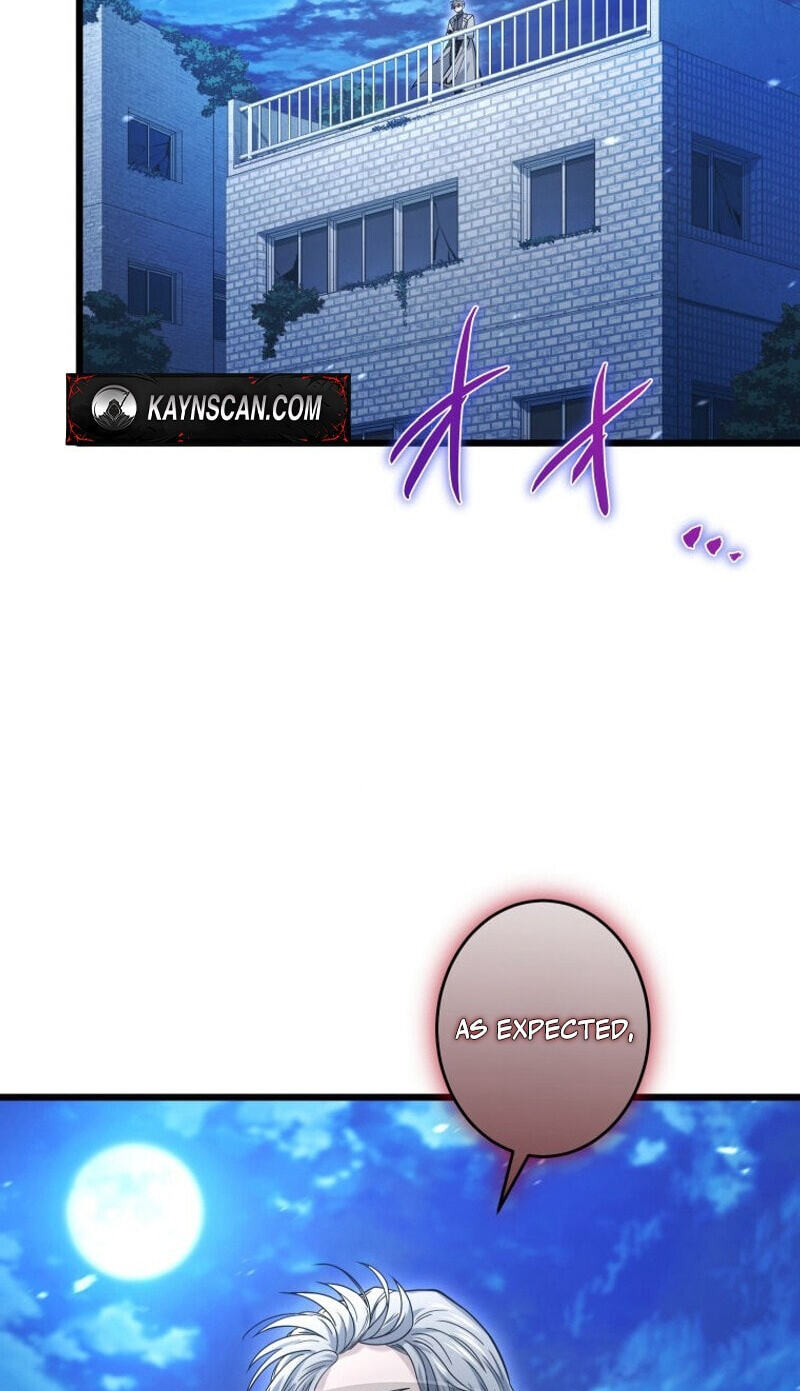 Shadow Master -Gekka no Musou Geki- Chapter 25 page 105 - 
