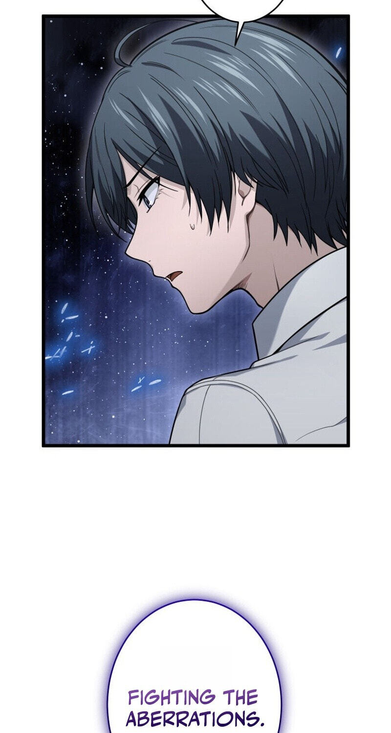 Shadow Master -Gekka no Musou Geki- Chapter 25 page 14 - 