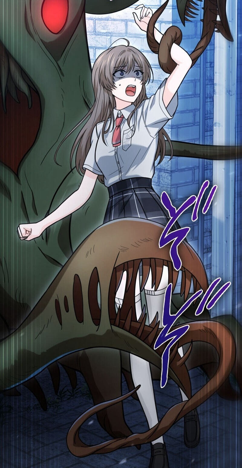 Shadow Master -Gekka no Musou Geki- Chapter 25 page 20 - 