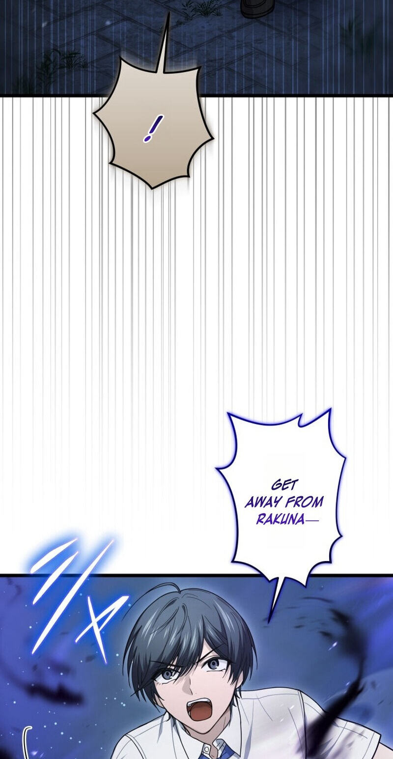 Shadow Master -Gekka no Musou Geki- Chapter 25 page 21 - 