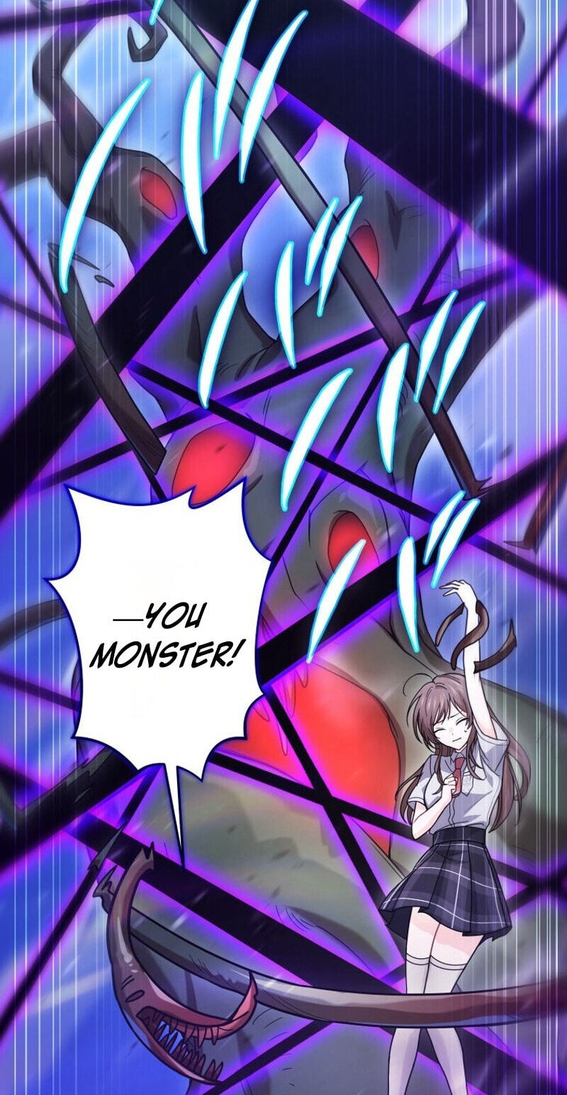 Shadow Master -Gekka no Musou Geki- Chapter 25 page 23 - 