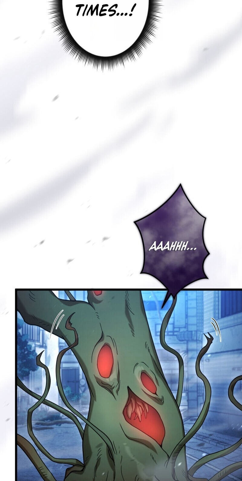 Shadow Master -Gekka no Musou Geki- Chapter 25 page 31 - 