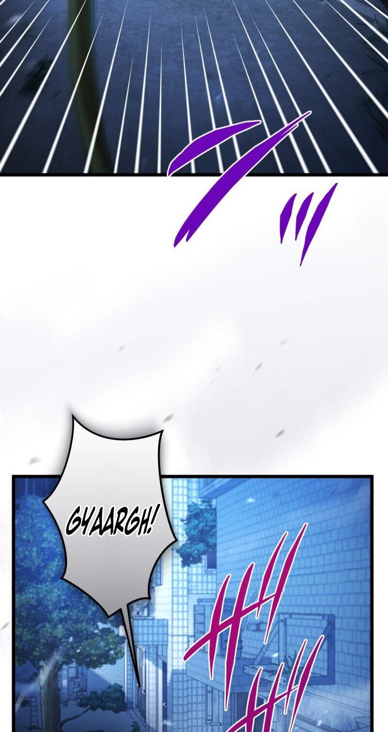 Shadow Master -Gekka no Musou Geki- Chapter 25 page 40 - 