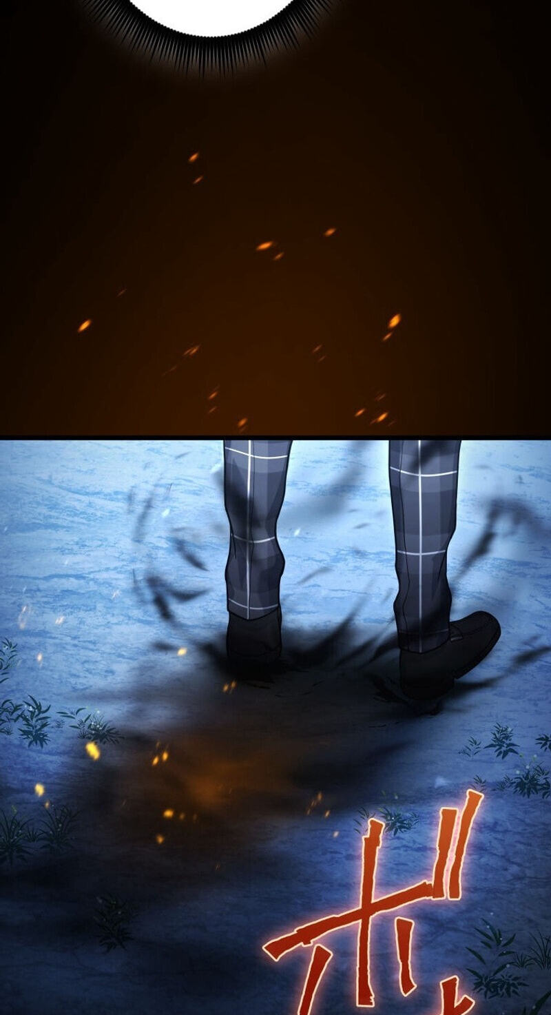Shadow Master -Gekka no Musou Geki- Chapter 25 page 46 - 