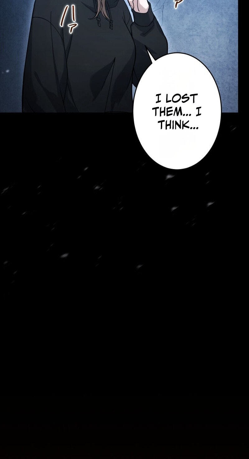 Shadow Master -Gekka no Musou Geki- Chapter 25 page 50 - 