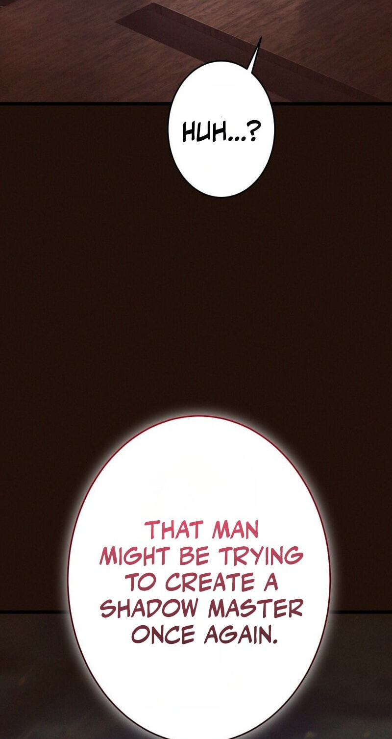 Shadow Master -Gekka no Musou Geki- Chapter 25 page 52 - 