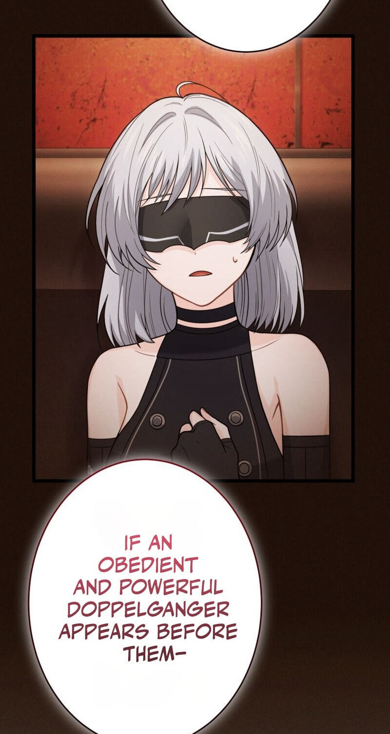 Shadow Master -Gekka no Musou Geki- Chapter 25 page 55 - 