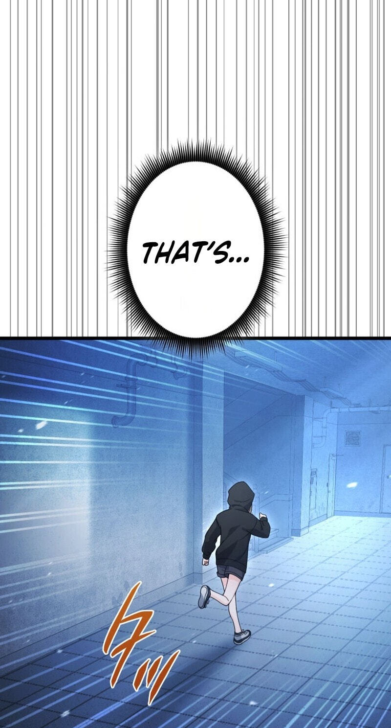 Shadow Master -Gekka no Musou Geki- Chapter 25 page 61 - 