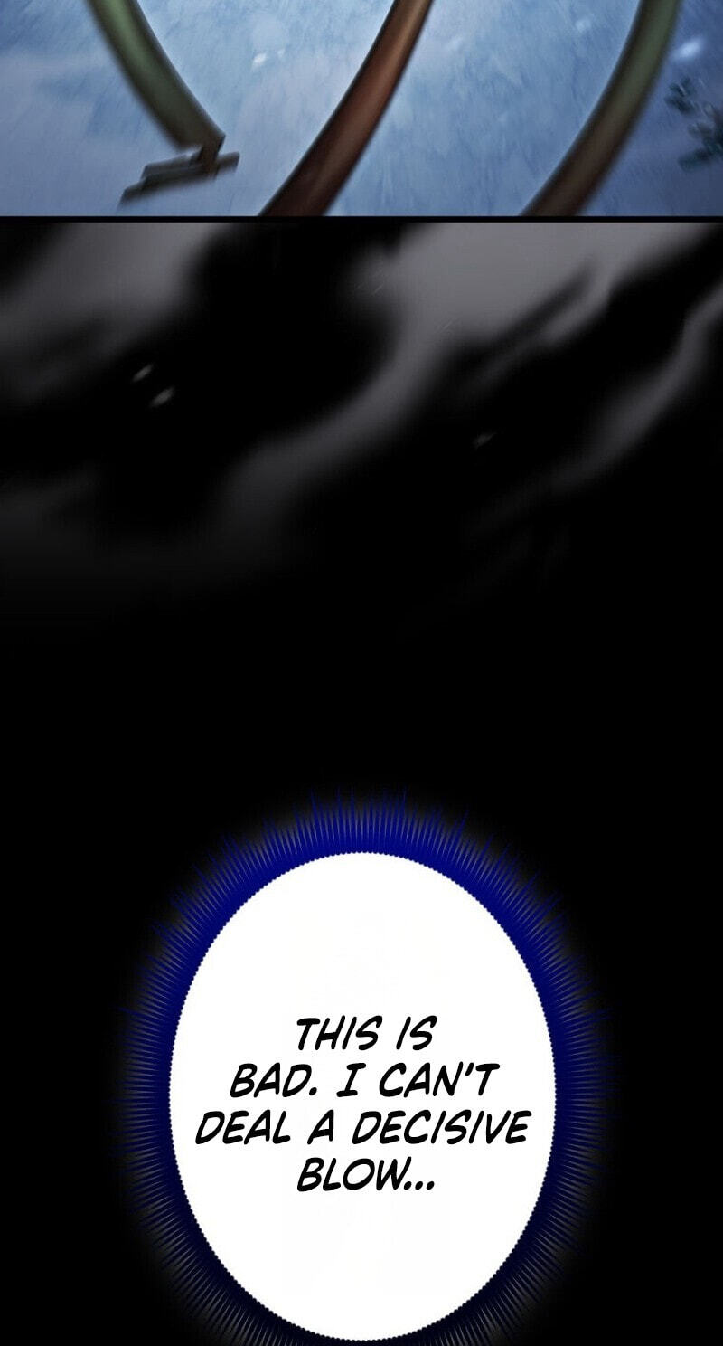 Shadow Master -Gekka no Musou Geki- Chapter 25 page 64 - 