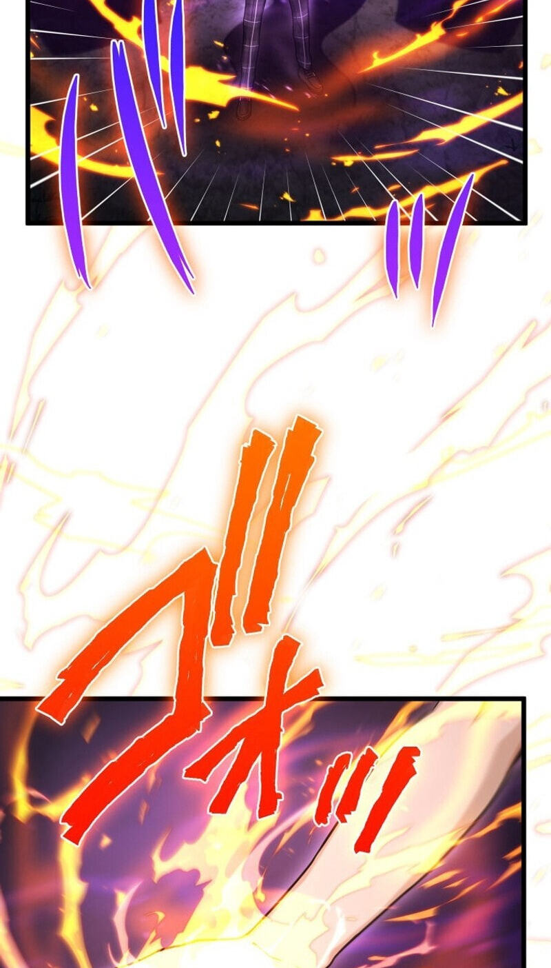 Shadow Master -Gekka no Musou Geki- Chapter 25 page 72 - 