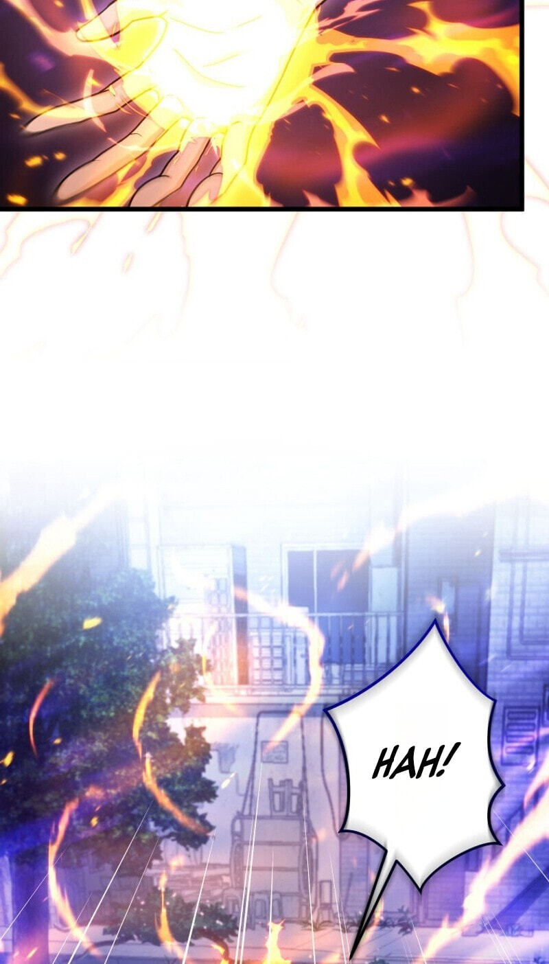 Shadow Master -Gekka no Musou Geki- Chapter 25 page 73 - 