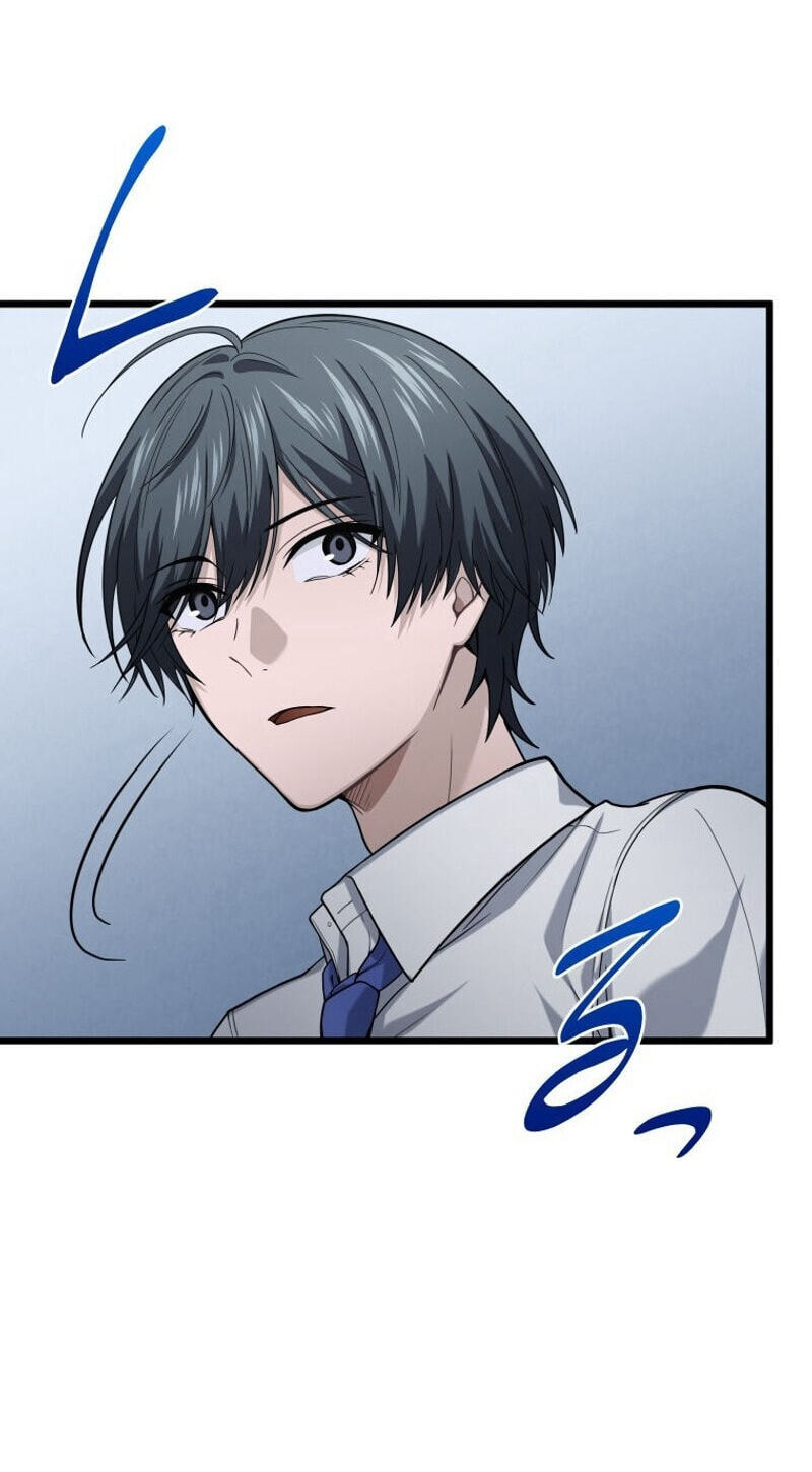 Shadow Master -Gekka no Musou Geki- Chapter 25 page 87 - 