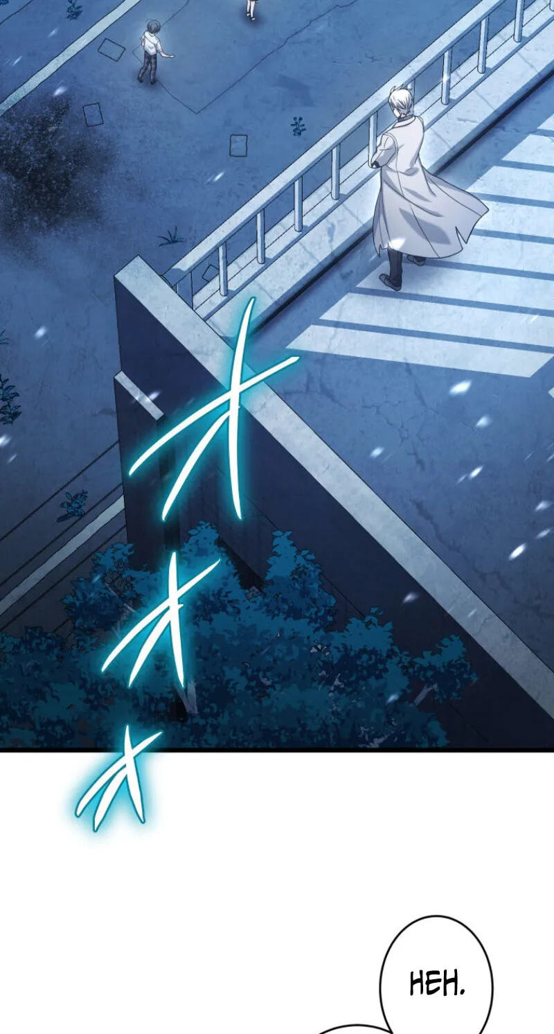 Shadow Master -Gekka no Musou Geki- Chapter 26 page 2 - 