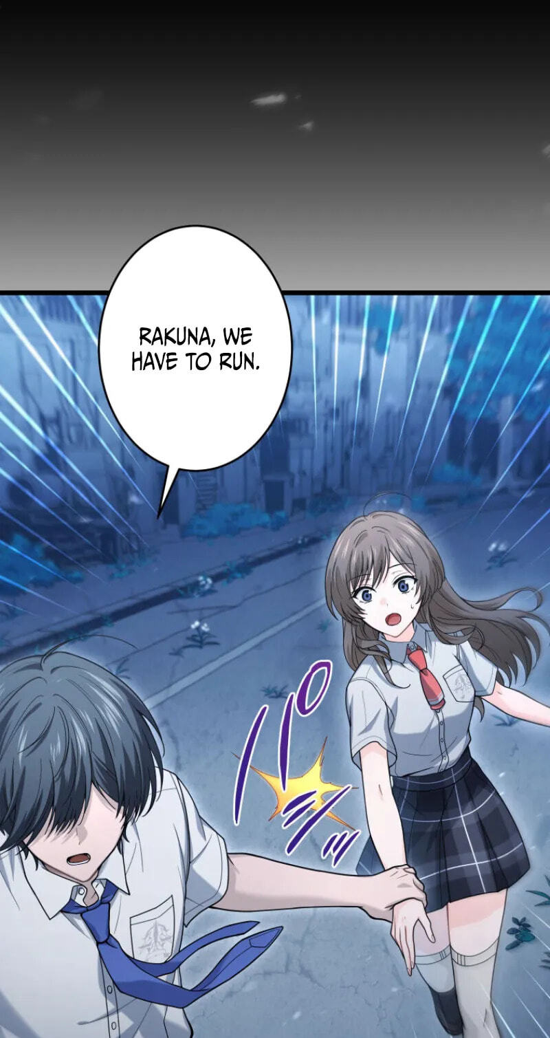Shadow Master -Gekka no Musou Geki- Chapter 26 page 11 - 