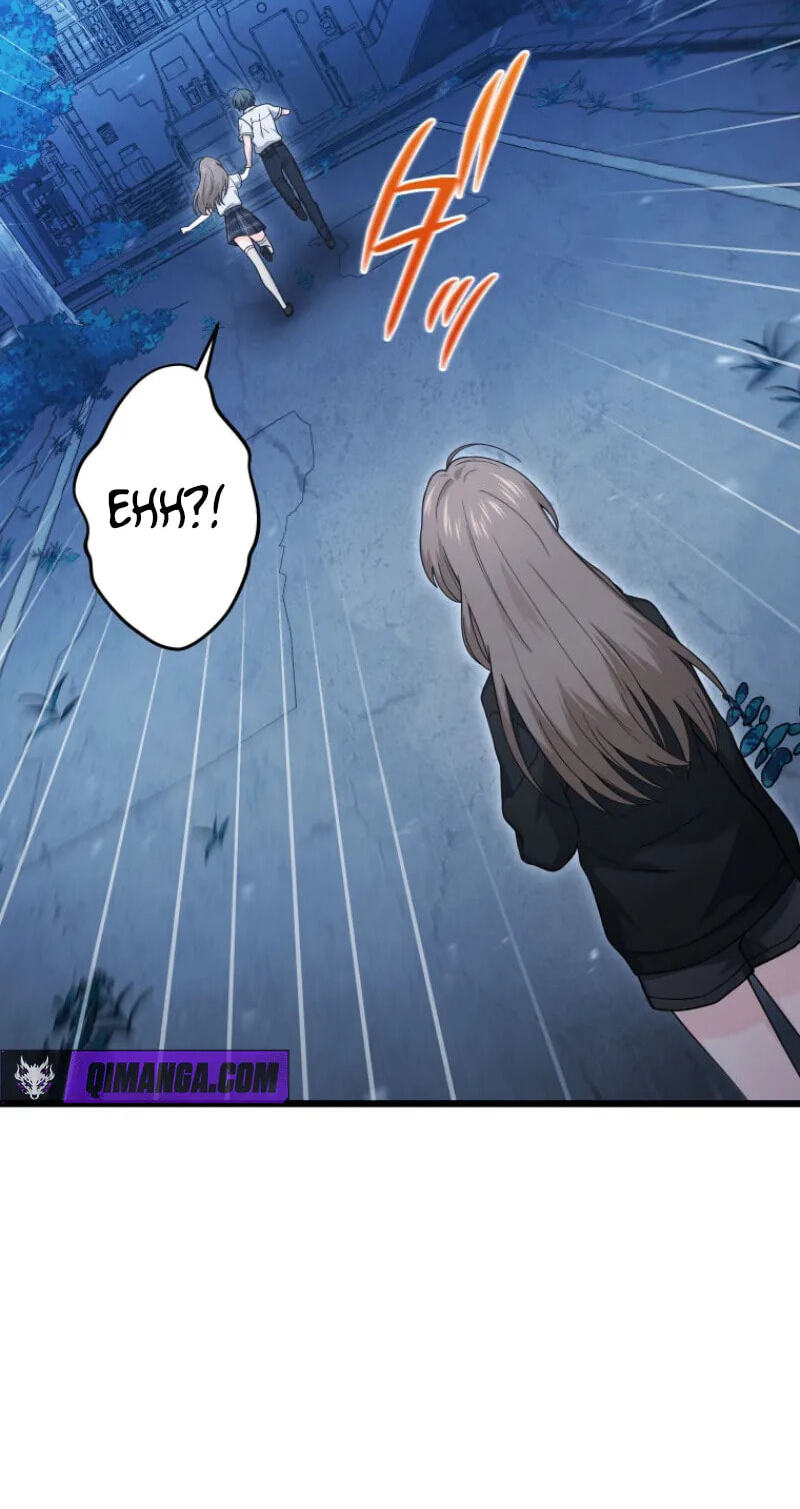 Shadow Master -Gekka no Musou Geki- Chapter 26 page 14 - 