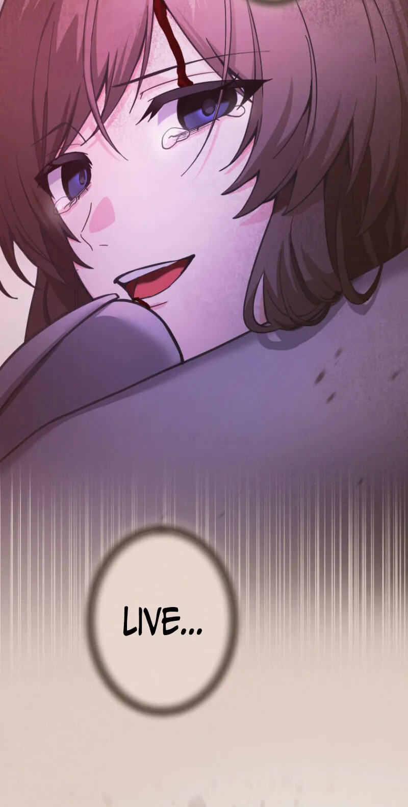 Shadow Master -Gekka no Musou Geki- Chapter 26 page 22 - 