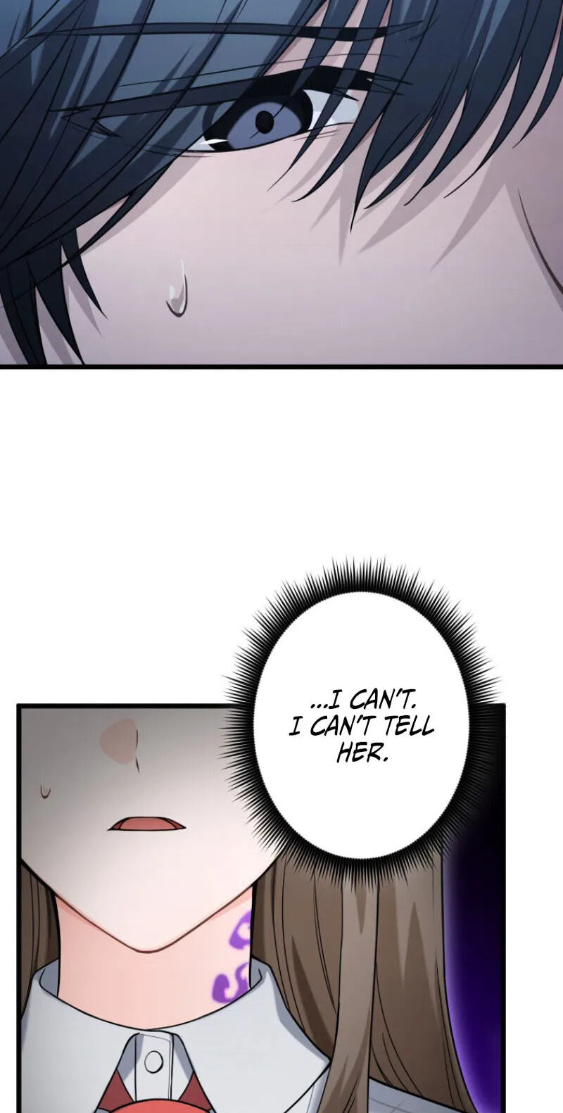 Shadow Master -Gekka no Musou Geki- Chapter 26 page 35 - 