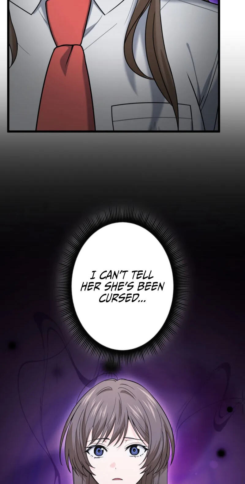 Shadow Master -Gekka no Musou Geki- Chapter 26 page 36 - 