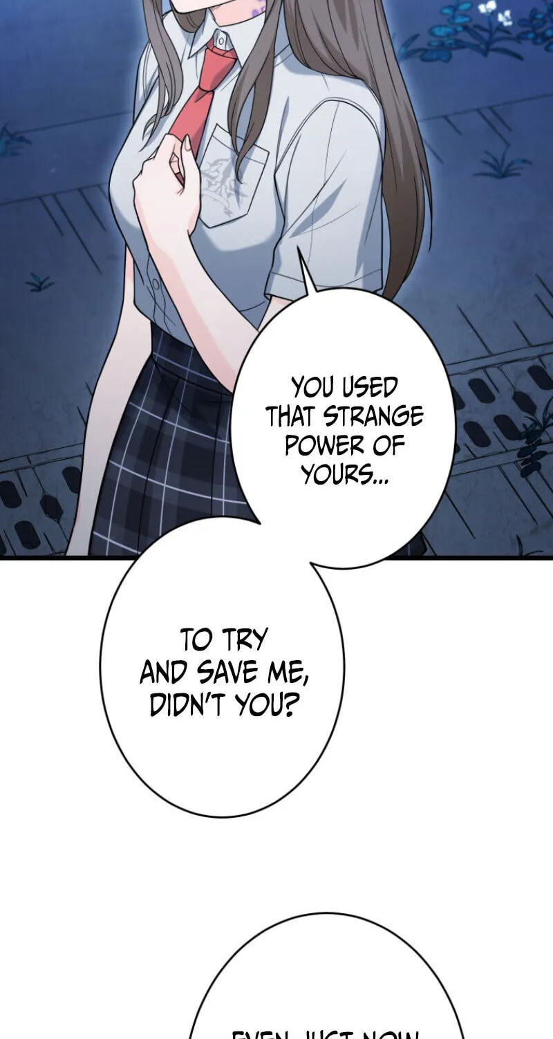 Shadow Master -Gekka no Musou Geki- Chapter 26 page 41 - 