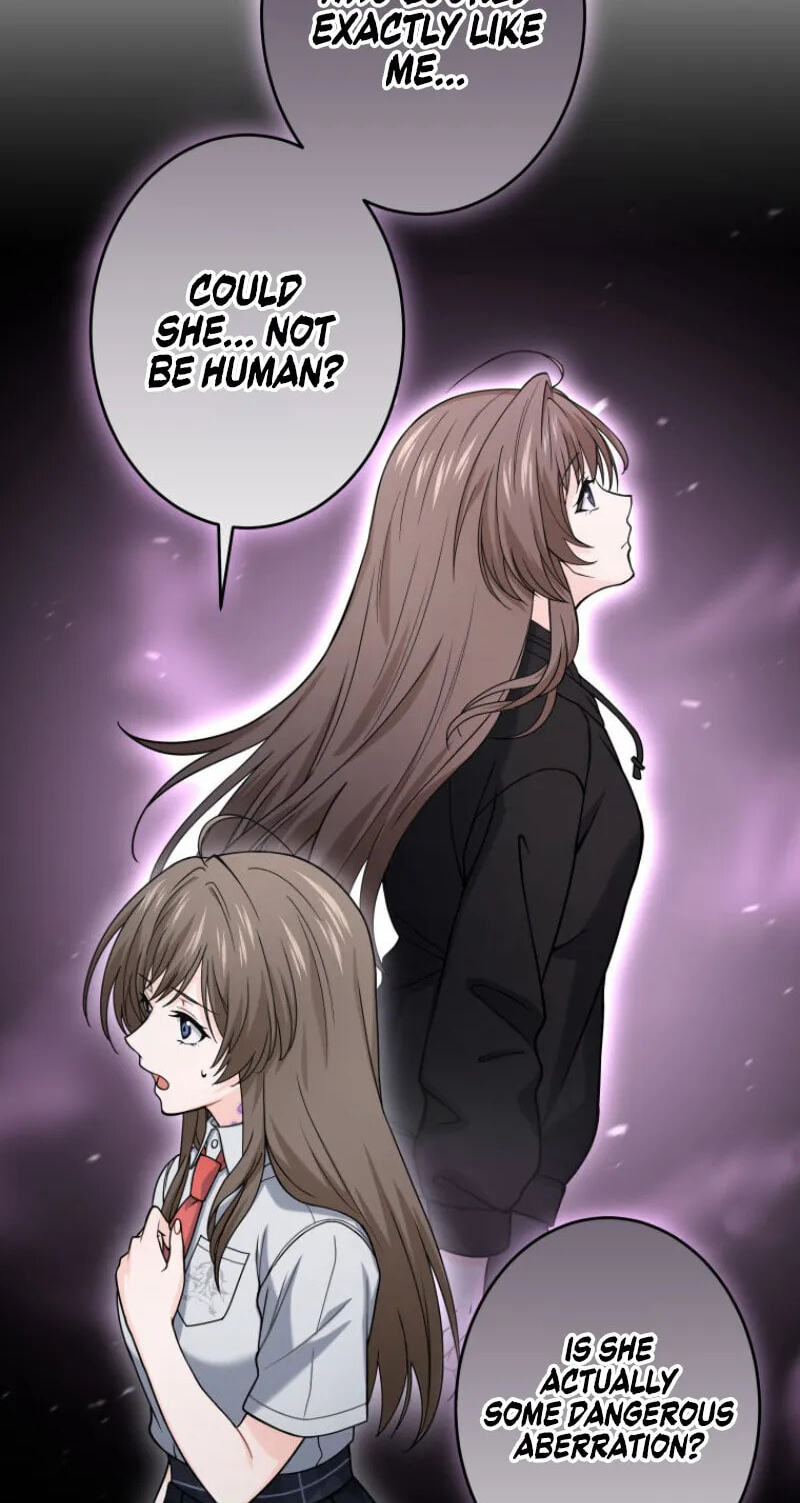 Shadow Master -Gekka no Musou Geki- Chapter 26 page 43 - 