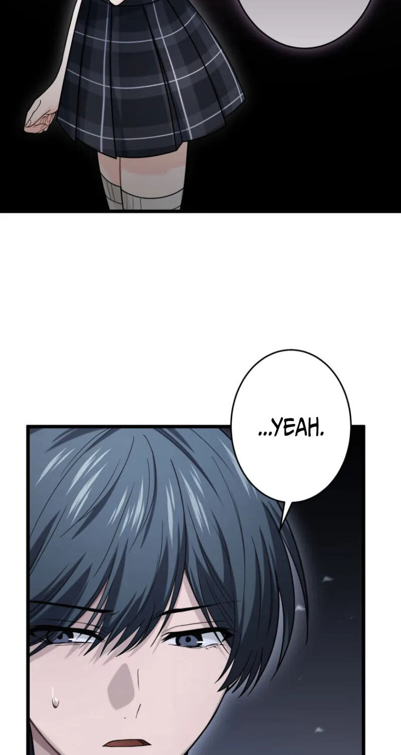 Shadow Master -Gekka no Musou Geki- Chapter 26 page 44 - 