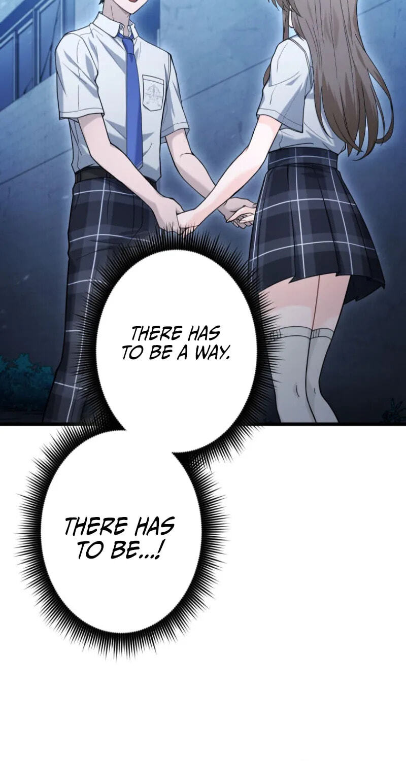 Shadow Master -Gekka no Musou Geki- Chapter 26 page 46 - 