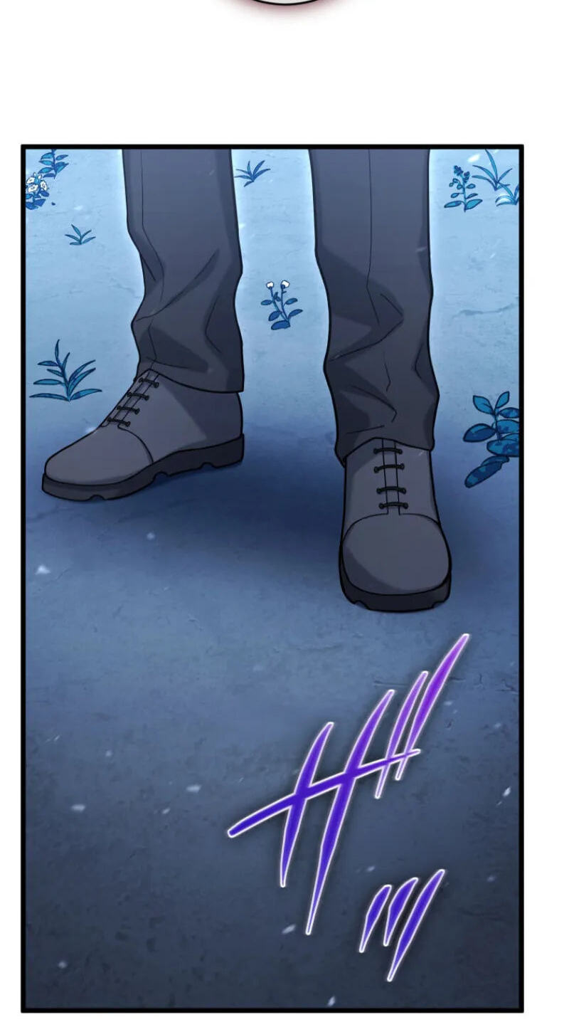 Shadow Master -Gekka no Musou Geki- Chapter 26 page 53 - 