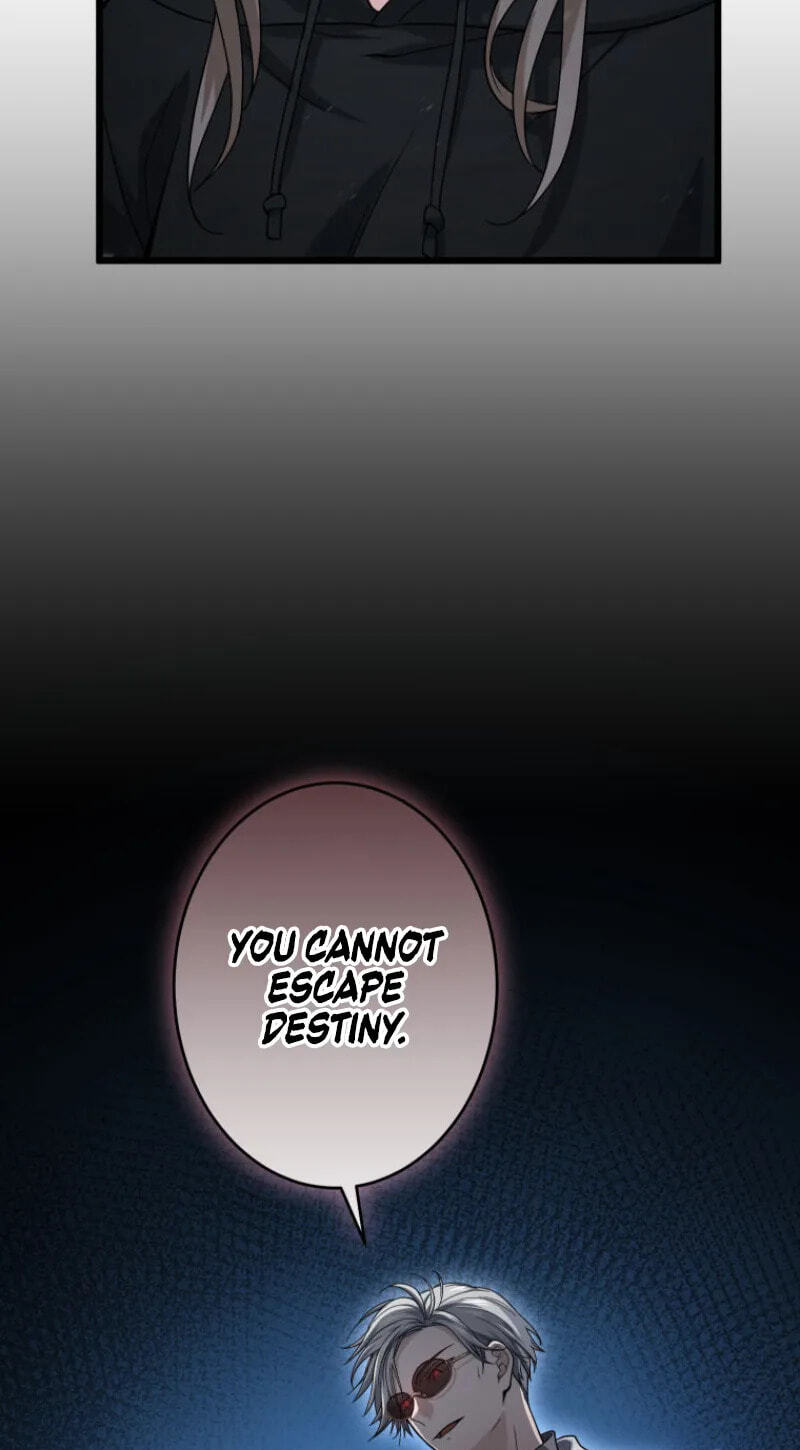Shadow Master -Gekka no Musou Geki- Chapter 26 page 55 - 
