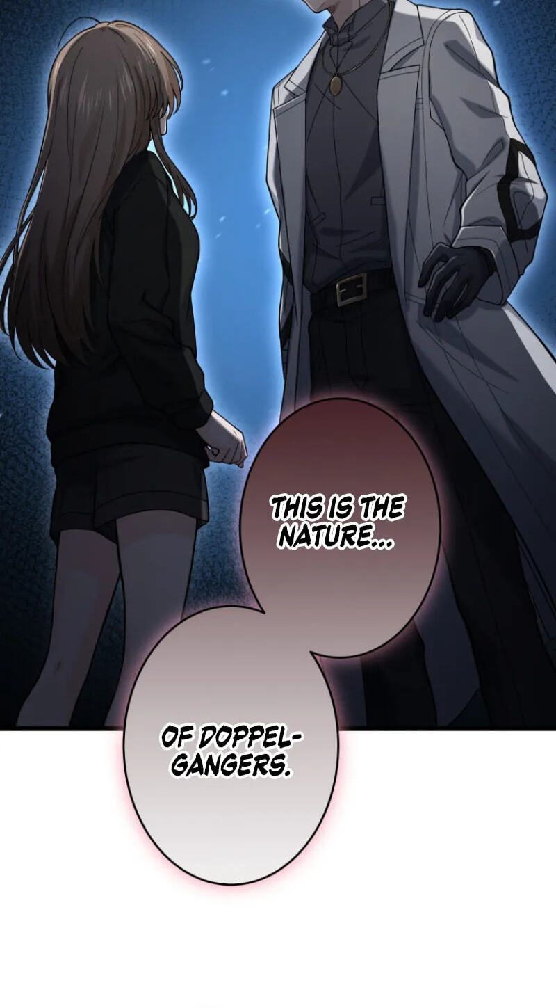 Shadow Master -Gekka no Musou Geki- Chapter 26 page 56 - 
