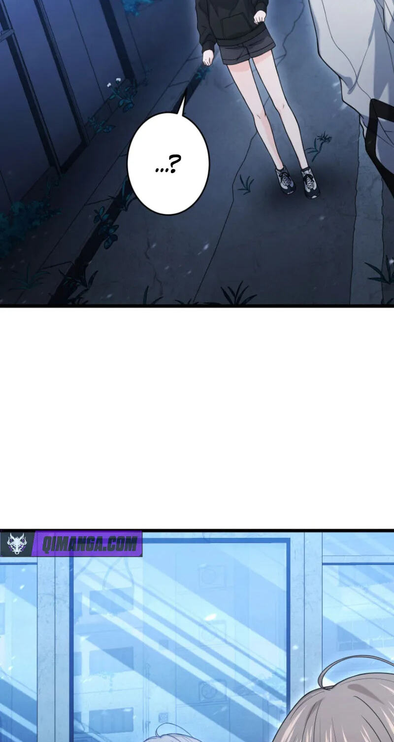 Shadow Master -Gekka no Musou Geki- Chapter 26 page 61 - 