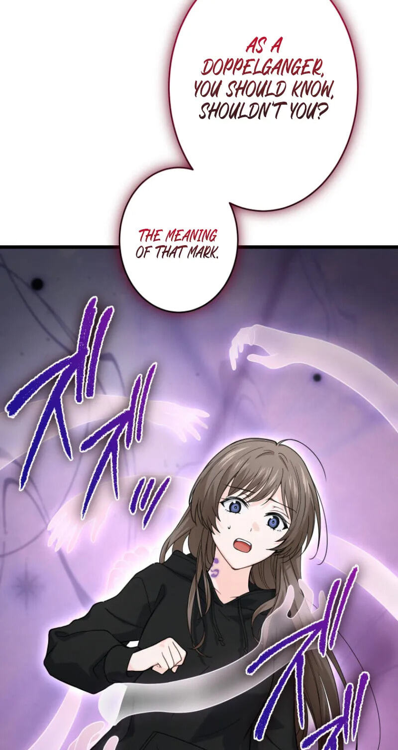 Shadow Master -Gekka no Musou Geki- Chapter 26 page 64 - 