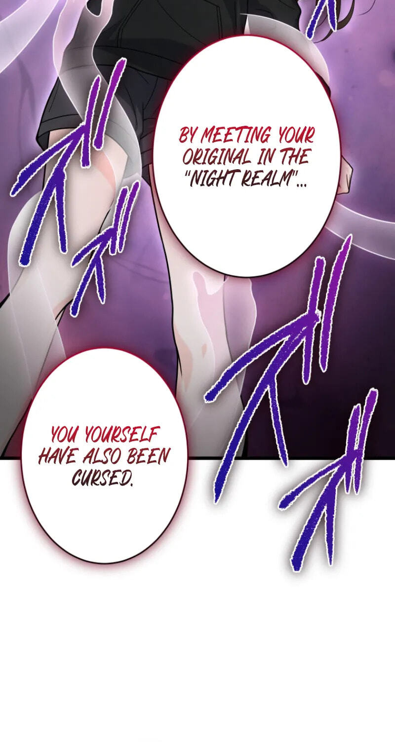 Shadow Master -Gekka no Musou Geki- Chapter 26 page 65 - 