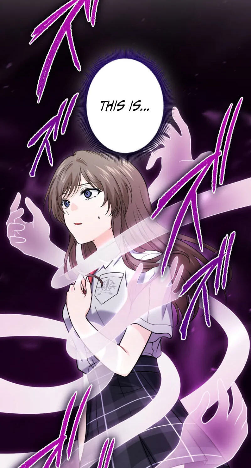 Shadow Master -Gekka no Musou Geki- Chapter 26 page 8 - 