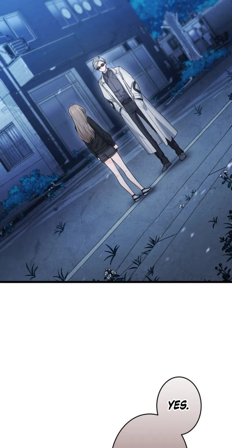 Shadow Master -Gekka no Musou Geki- Chapter 26 page 73 - 