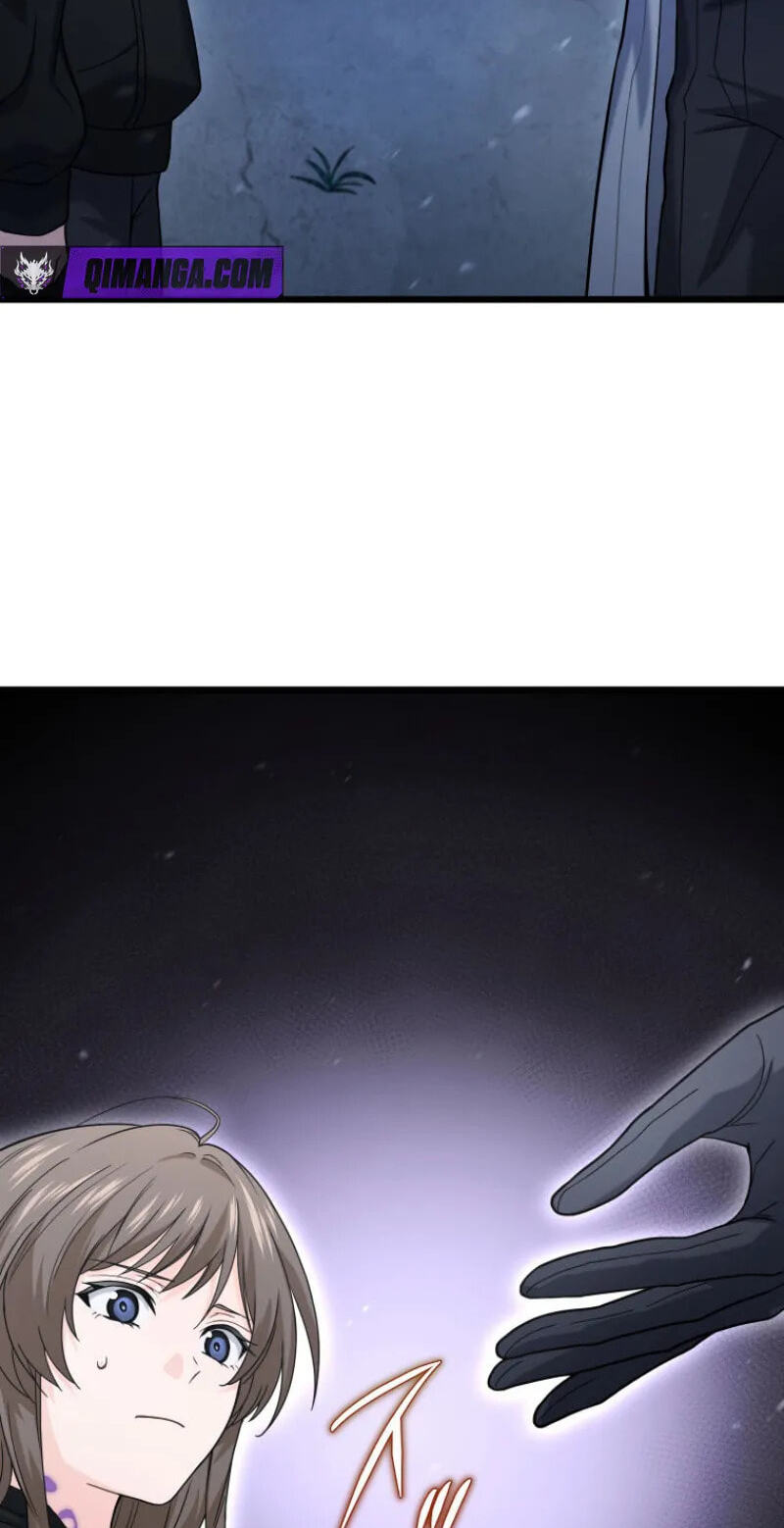 Shadow Master -Gekka no Musou Geki- Chapter 26 page 76 - 