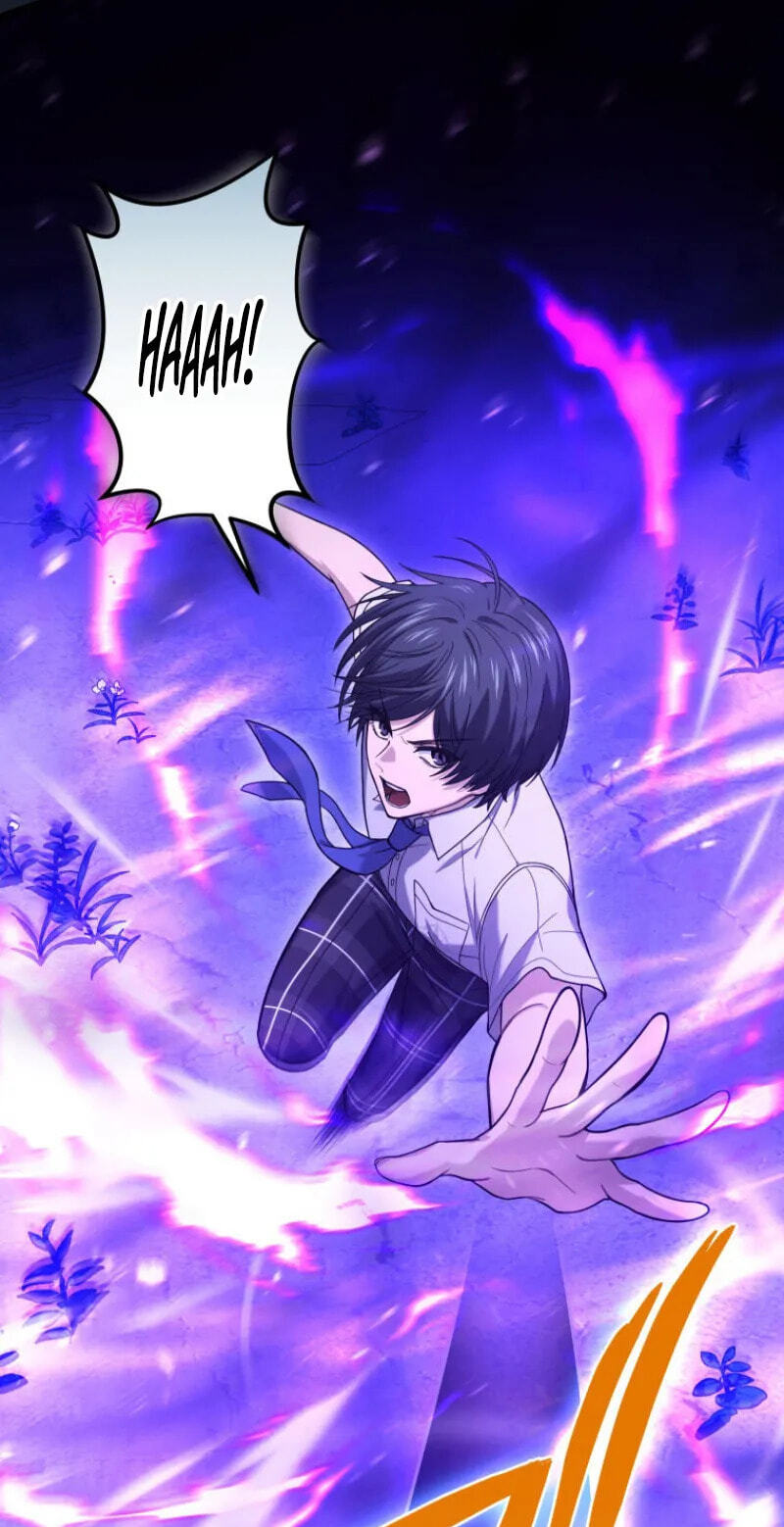 Shadow Master -Gekka no Musou Geki- Chapter 26 page 79 - 