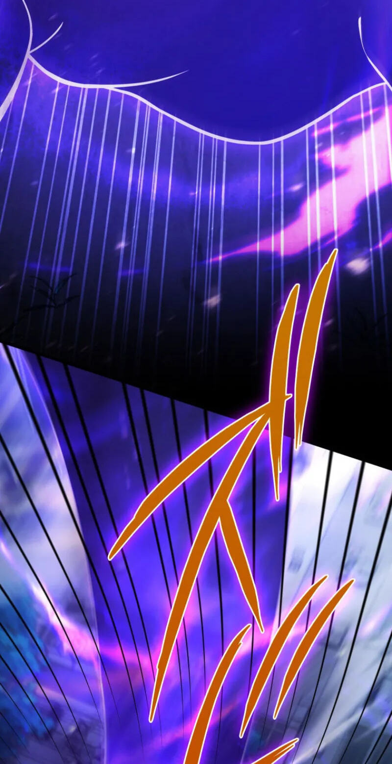 Shadow Master -Gekka no Musou Geki- Chapter 26 page 81 - 