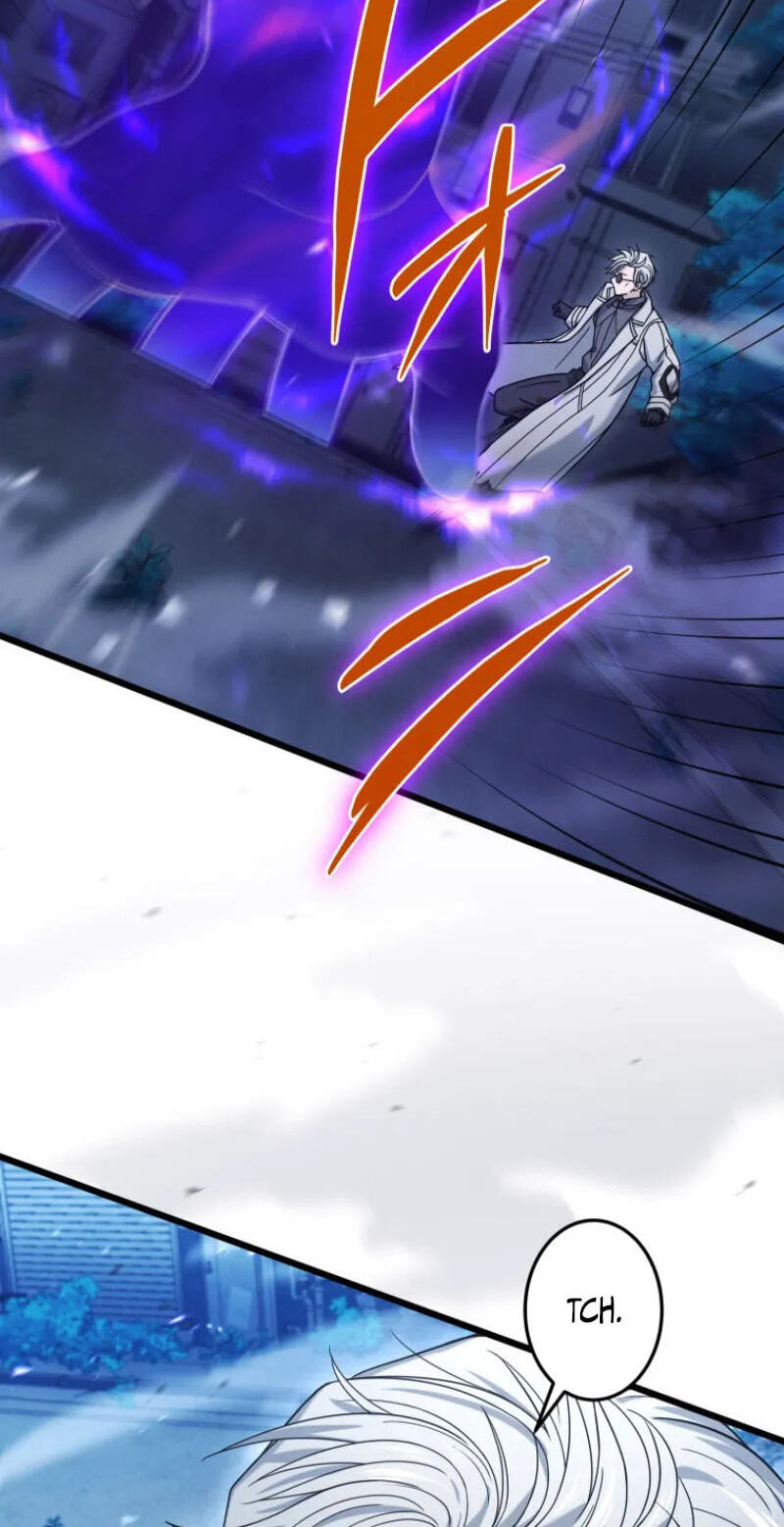 Shadow Master -Gekka no Musou Geki- Chapter 26 page 82 - 
