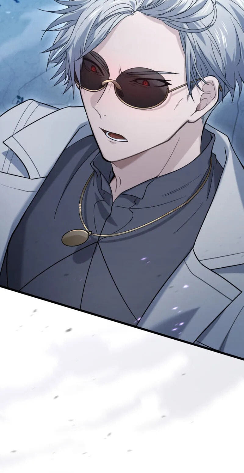 Shadow Master -Gekka no Musou Geki- Chapter 26 page 83 - 