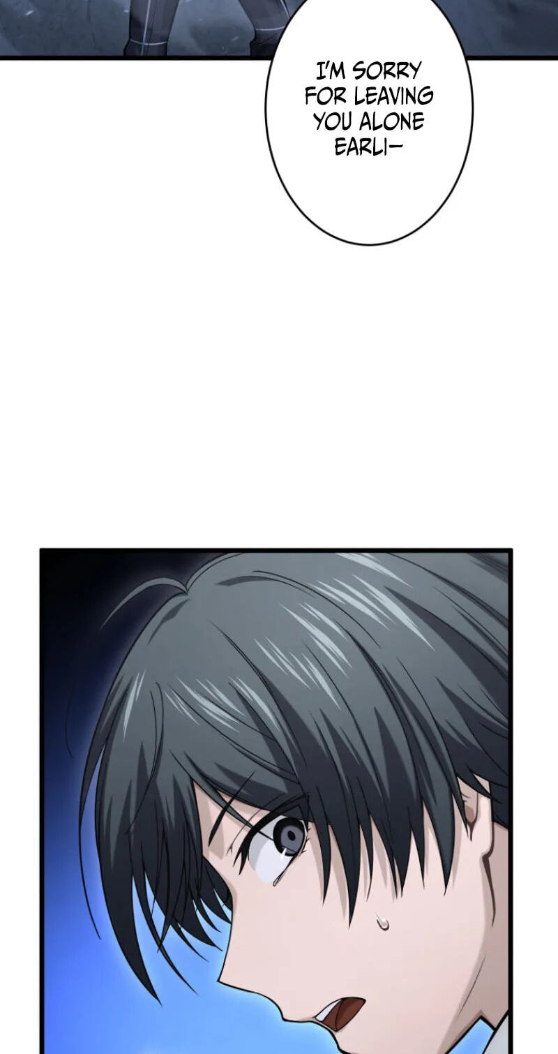 Shadow Master -Gekka no Musou Geki- Chapter 26 page 85 - 