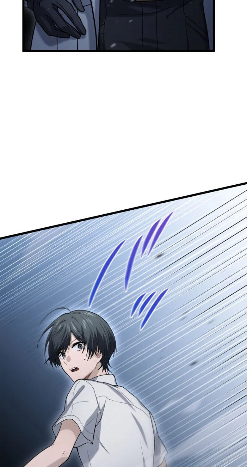 Shadow Master -Gekka no Musou Geki- Chapter 26 page 90 - 